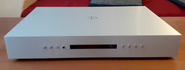 Integrirano pojačalo Densen B-130 +