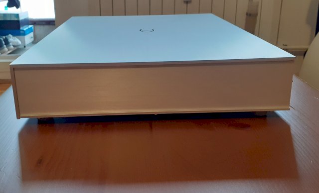 Integrirano pojačalo Densen B-130 +