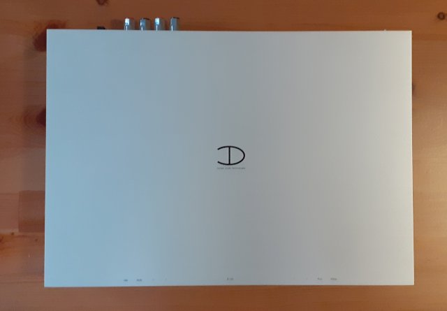 Integrirano pojačalo Densen B-130 +