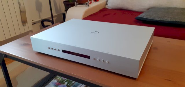 Integrirano pojačalo Densen B-130 +