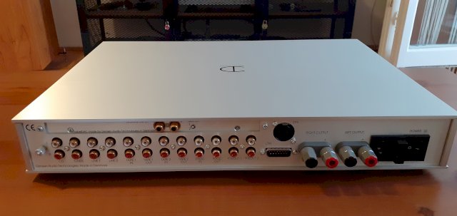 Integrirano pojačalo Densen B-130 +