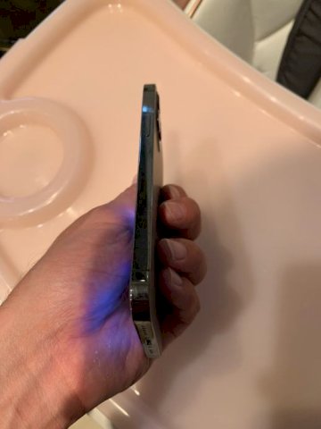Iphone 12 PRO / 256 GB / garancija / bez tragova