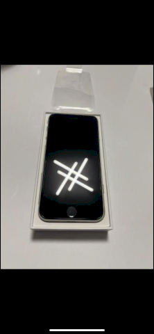 Iphone SE 2022(3rd generation)