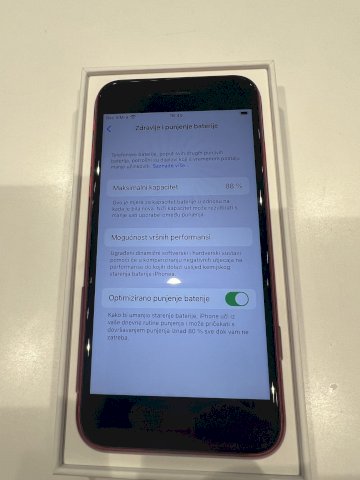 Iphone SE 2022(3rd generation)