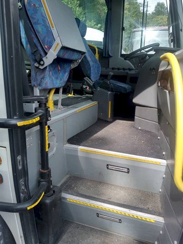 Isuzu Tourquoise