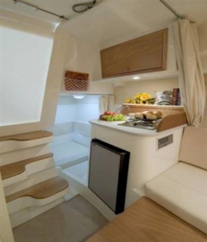 Italmar Cabin 23 - *VRHUNSKA PONUDA*