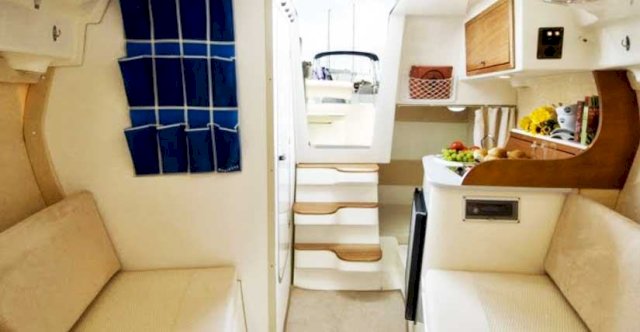 Italmar Cabin 23 - *VRHUNSKA PONUDA*