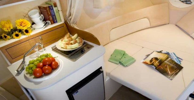 Italmar Cabin 23 - *VRHUNSKA PONUDA*