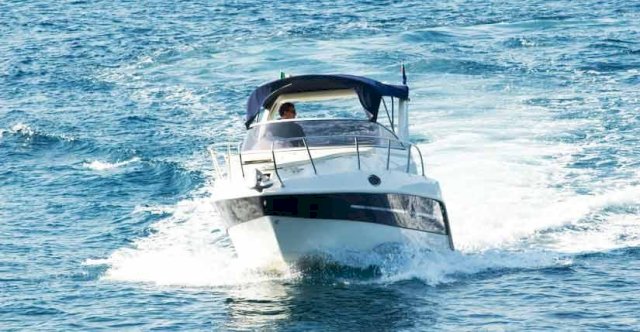 Italmar Cabin 23 - *VRHUNSKA PONUDA*