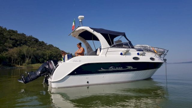 Italmar Cabin 23 - *VRHUNSKA PONUDA*