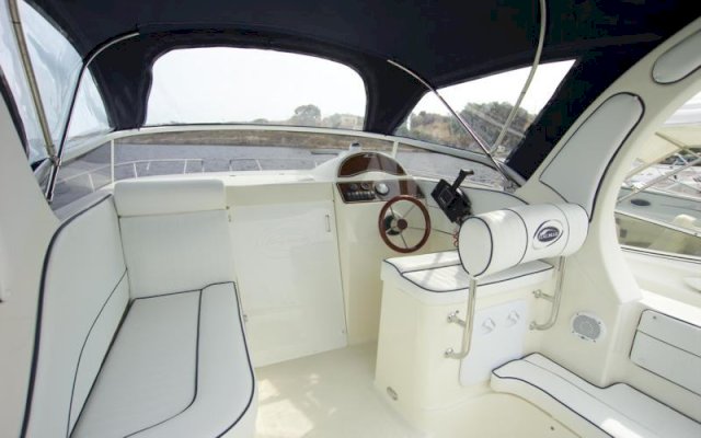 Italmar Cabin 23 - *VRHUNSKA PONUDA*