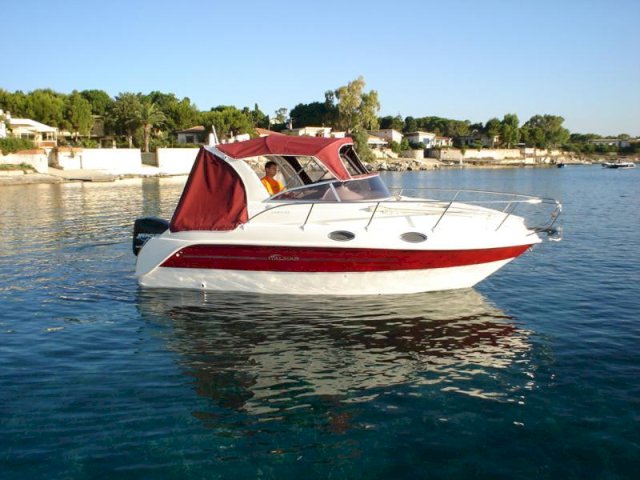 Italmar Cabin 23 - *VRHUNSKA PONUDA*