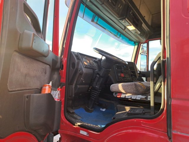 Iveco 480 cursor