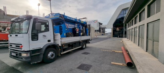 Iveco Eurocargo, 2002 god.