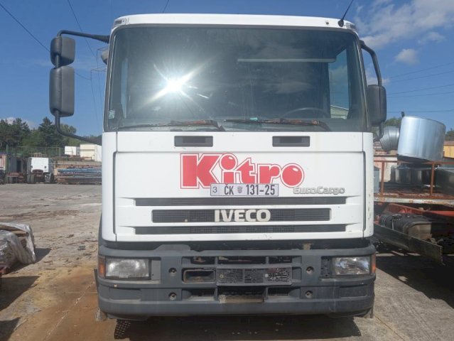 Iveco ML150E24, 2003 god.