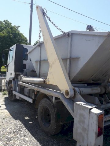 Iveco ML80E18, 1997 god.