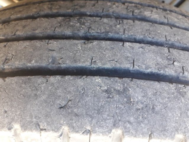 Iveco ML80E18, 1997 god.
