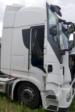 Iveco Stralis 460 euro 6., 2015 god.