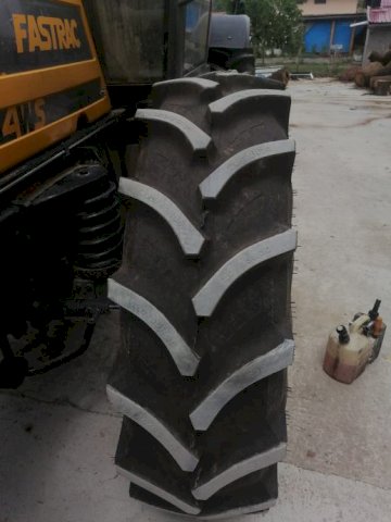 Jcb Fastrac, 1997 god.