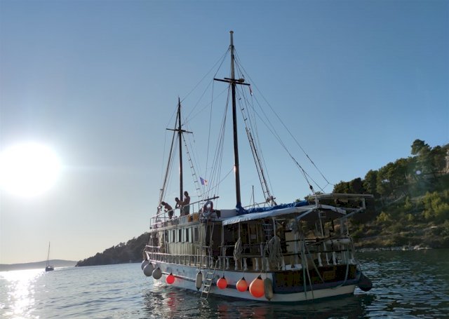 Jedrenjak