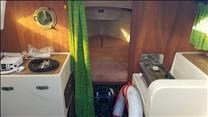 Jedrilica Leisure 20