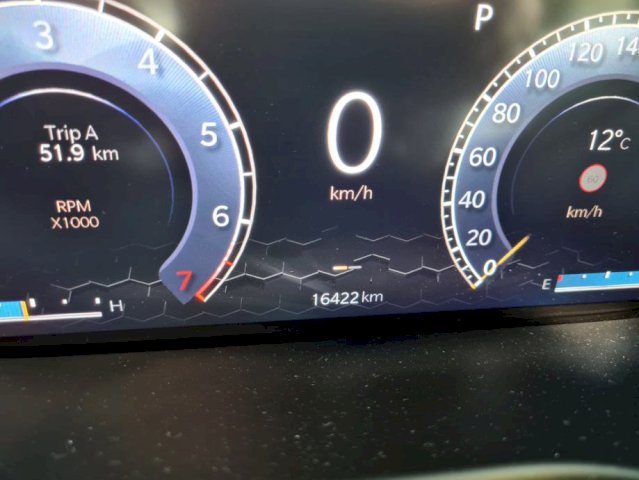Jeep Compass 1.3 T4