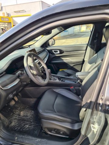 Jeep Compass 1.3 T4