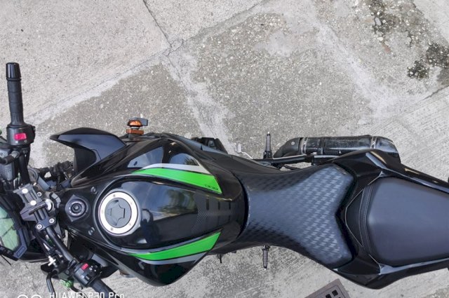 KAWASAKI Z 800