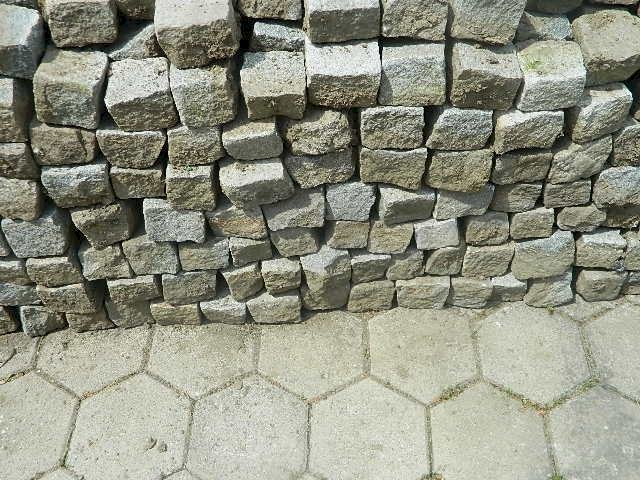 KOCKA GRANITNA 22 M2 ZAMJENA ZA RAZNO