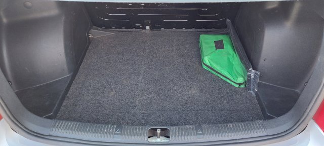 ŠKODA FABIA AKTIVE 1.6 TDI 77KW 105KS