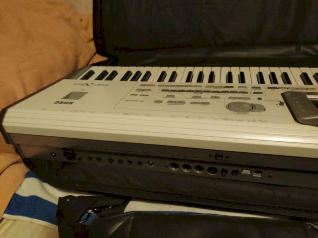 KORG PA2-X PRO
