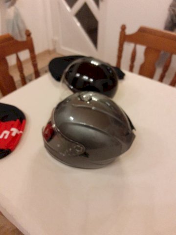 Kaciga MT helmets nova