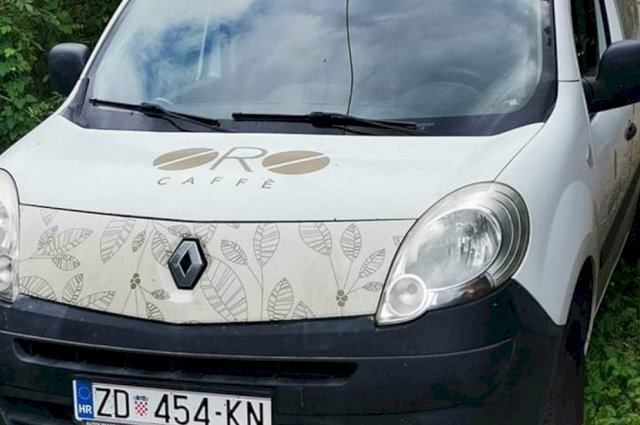 Kangoo 1.5dci