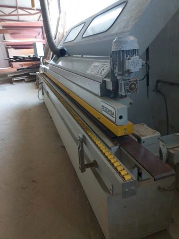 Kanterica za ivericu