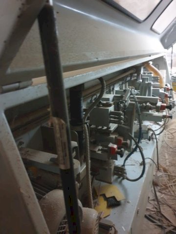 Kanterica za ivericu