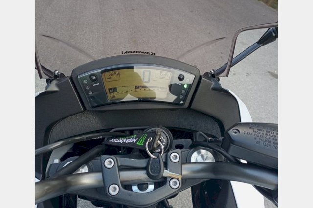 Kawasaki er 6f