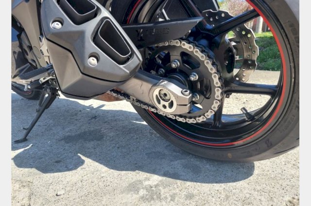 Kawasaki z1000sx