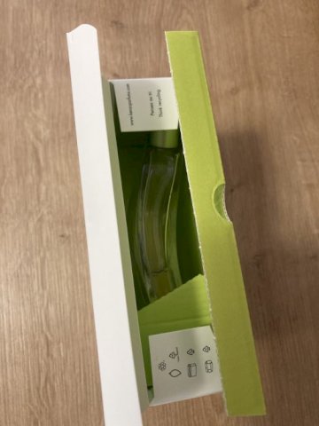 Kenzo parfum D’ete