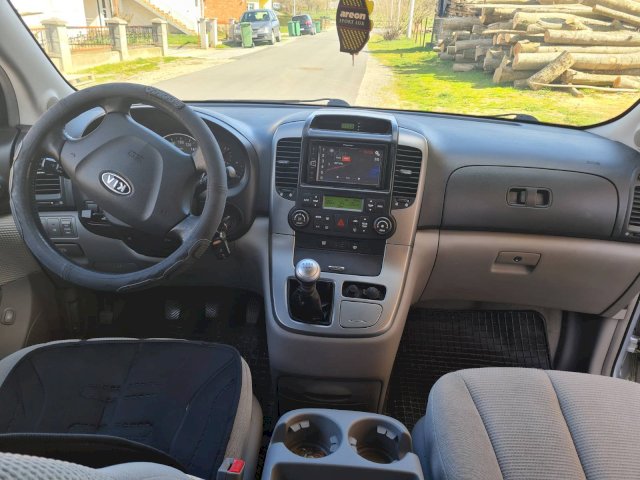 Kia Carnival reg.09.2023.