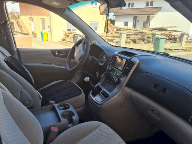 Kia Carnival reg.09.2023.