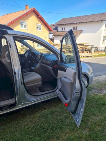Kia Carnival reg.09.2023.