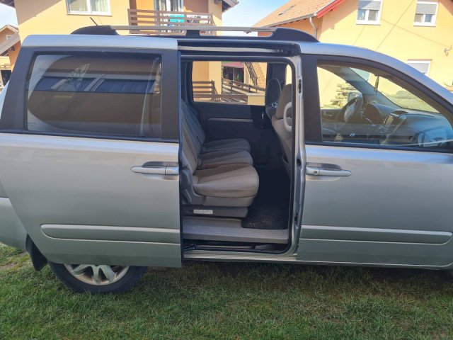 Kia Carnival reg.09.2023.