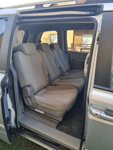 Kia Carnival reg.09.2023.