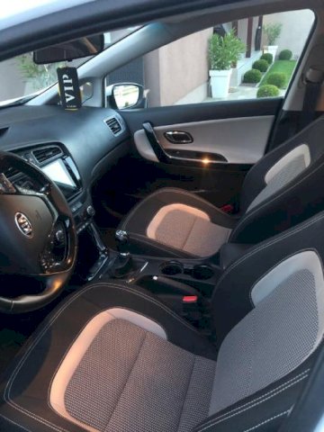 Kia Ceed (cee'd) 1,6 CRDi