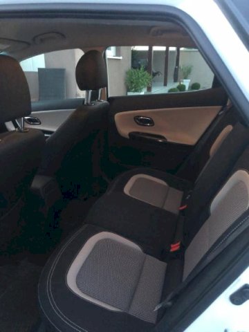 Kia Ceed (cee'd) 1,6 CRDi
