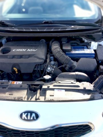 Kia Ceed (cee'd) 1,6 CRDi