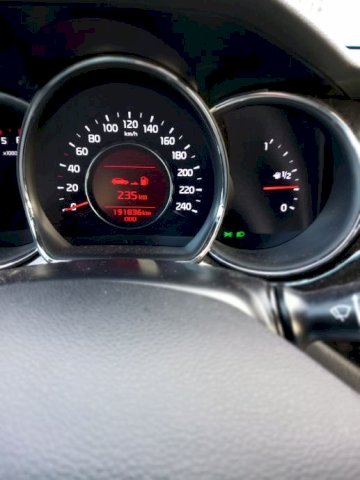 Kia Ceed (cee'd) 1,6 CRDi