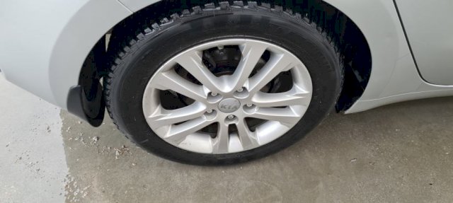 Kia Ceed (cee'd) 1,6 CRDi -TVORNIČKA GARANCIJA