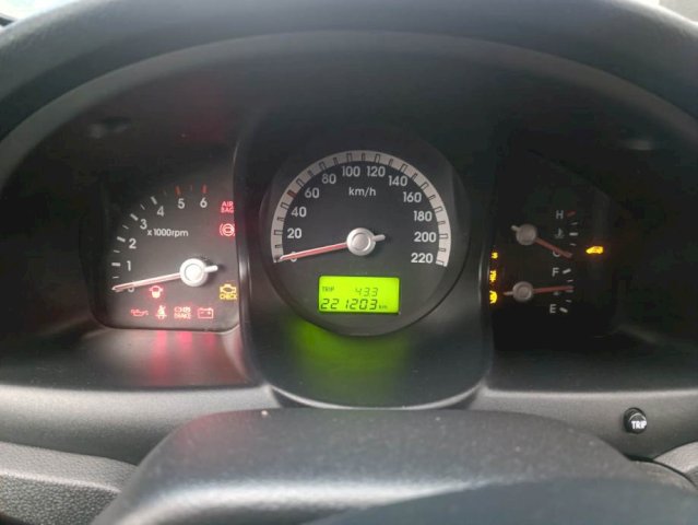 Kia Sportage 2,0 CRDi EX Comfort prodaja ili zamj