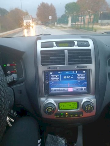 Kia Sportage 2,0 CRDi EX Comfort prodaja ili zamj